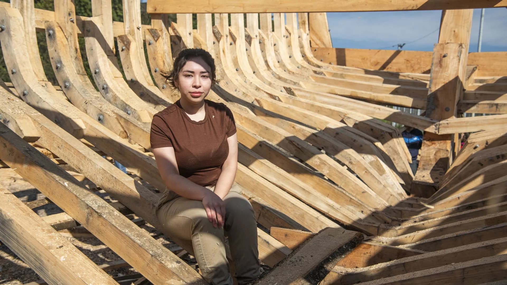 Un recorrido visual de Ribera 