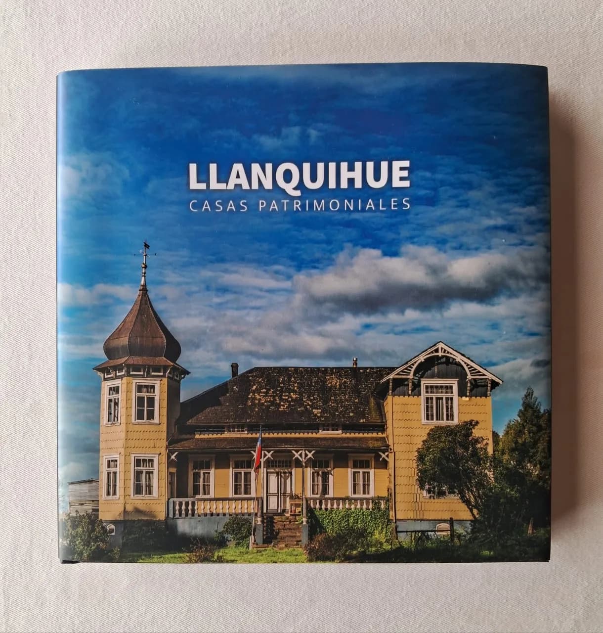 Casas antiguas alemanas: historias de pertenencia que siguen habitando la cuenca del Llanquihue 