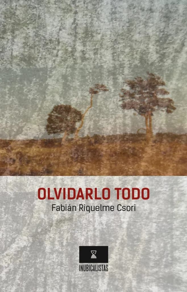 Lo que queda, lo que desaparece