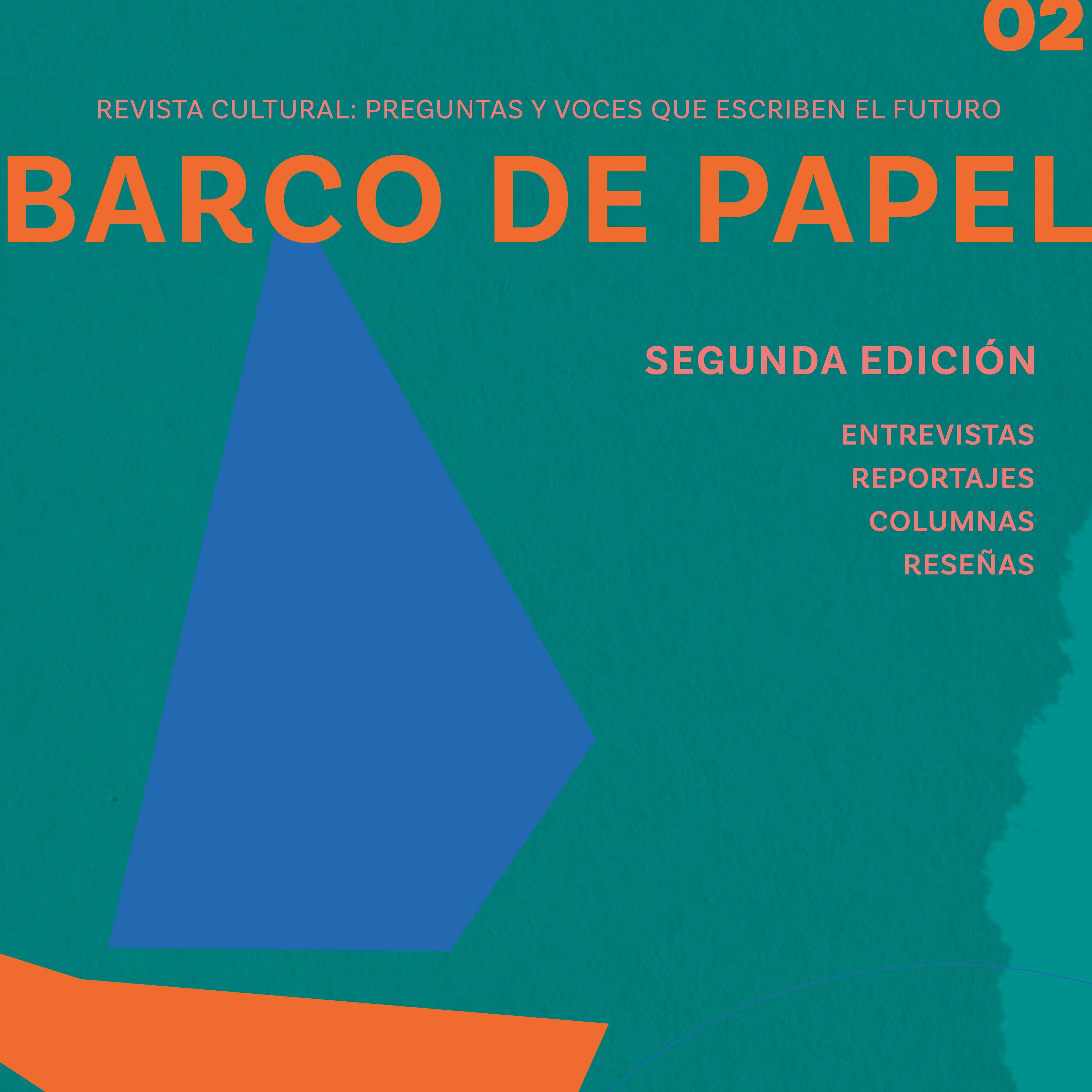 Barco de Papel