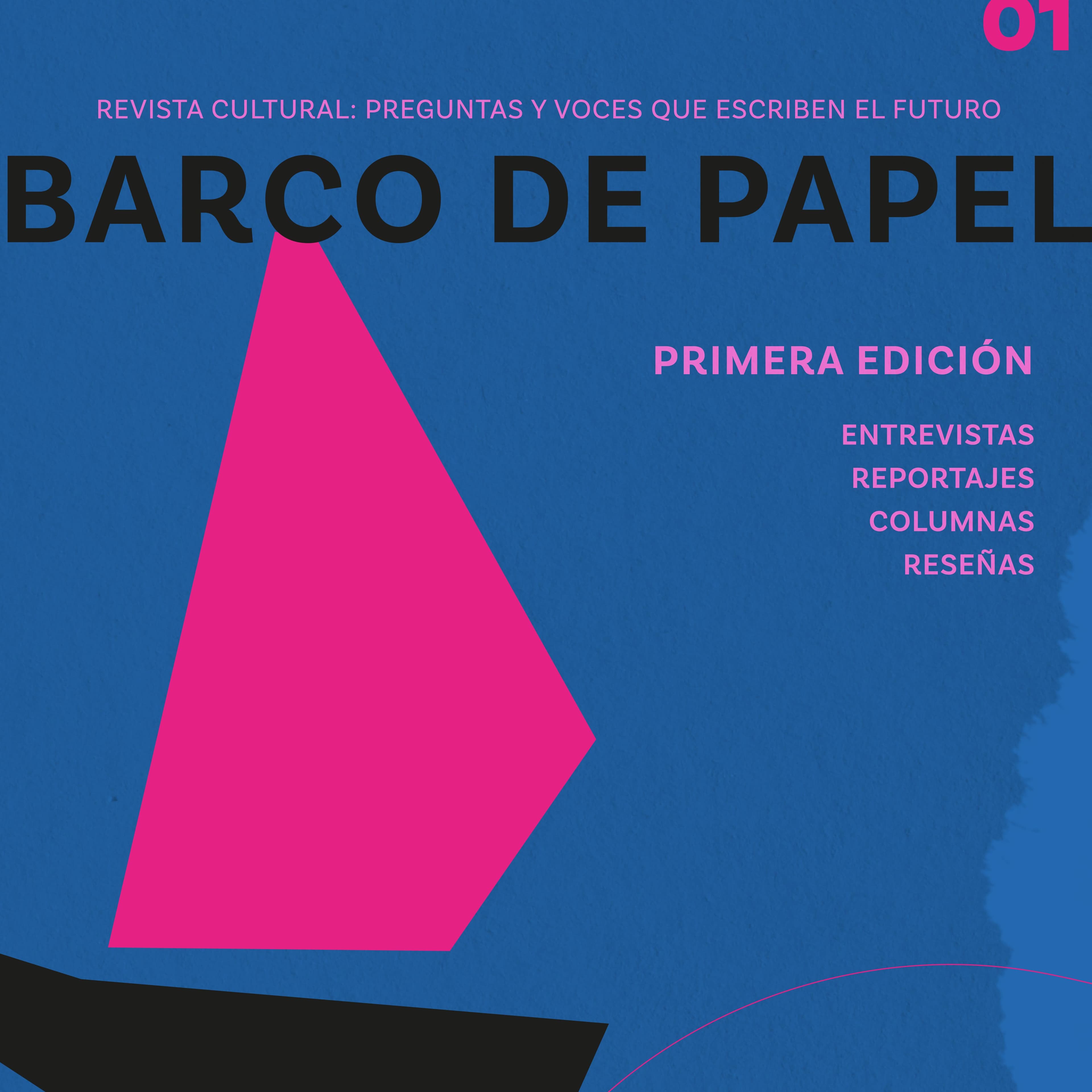 Barco de Papel