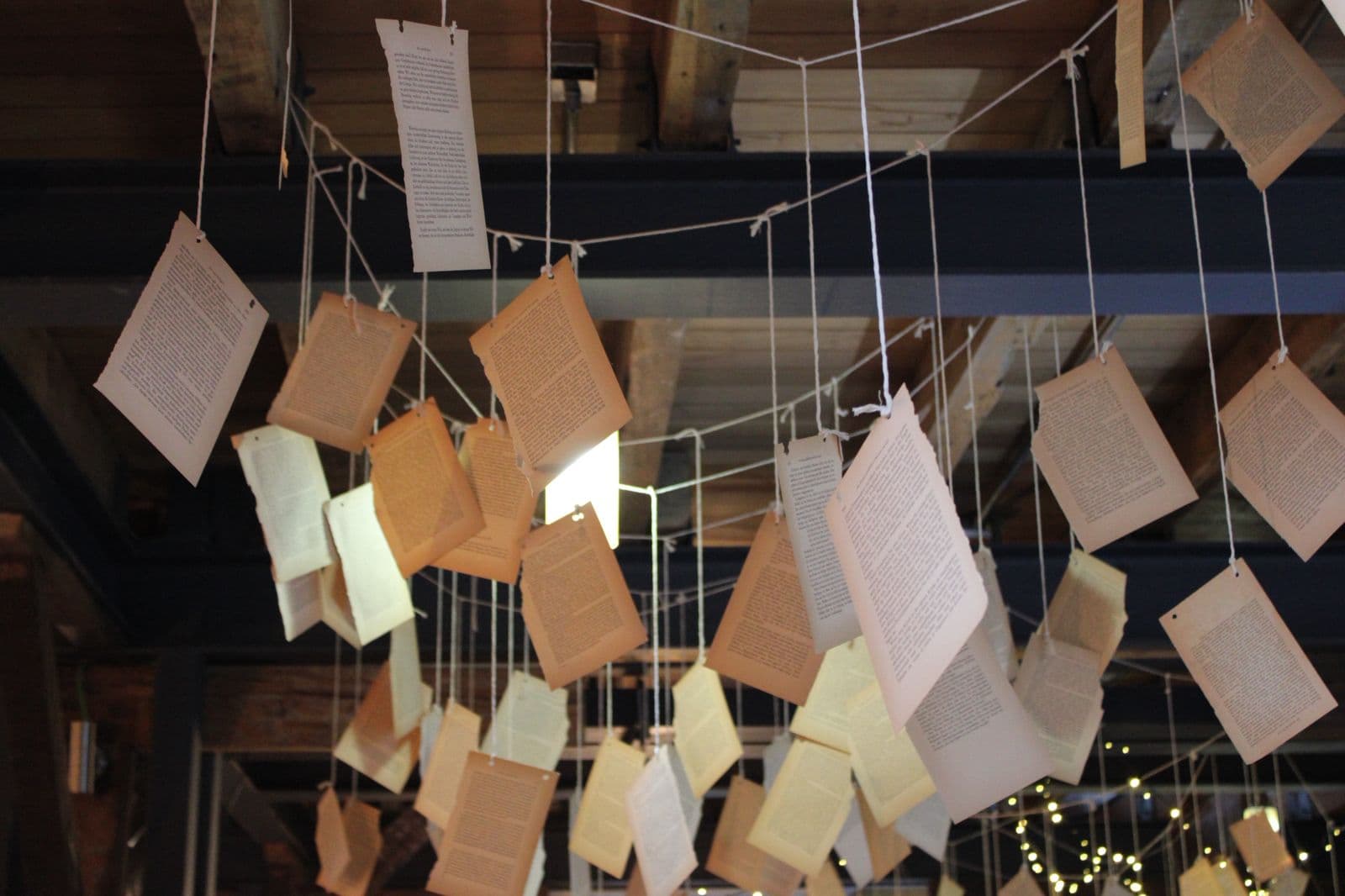 La palabra como puente: Centro de Arte Molino Machmar celebra la octava versión de Renueva tu Biblioteca en Puerto Varas 