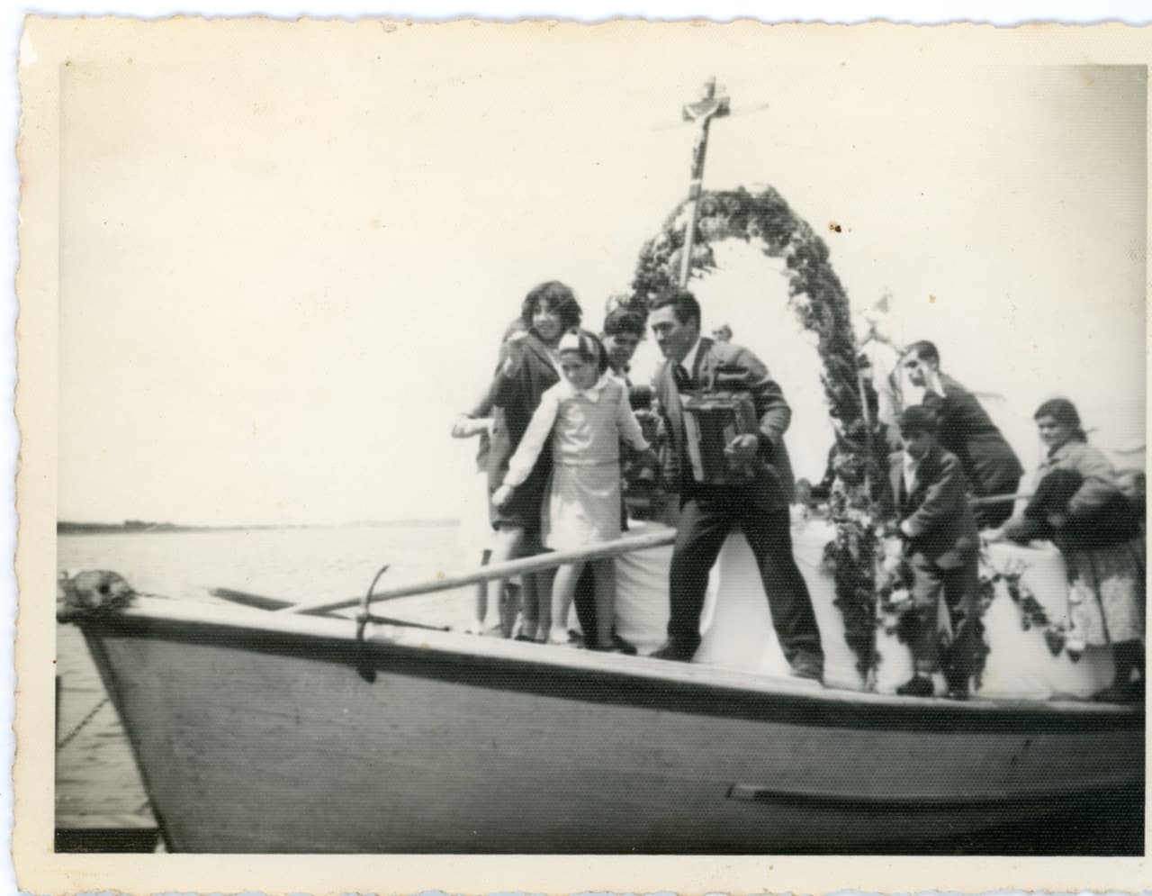 Bitácora visual: Comunas de aniversario en la segunda quincena de febrero