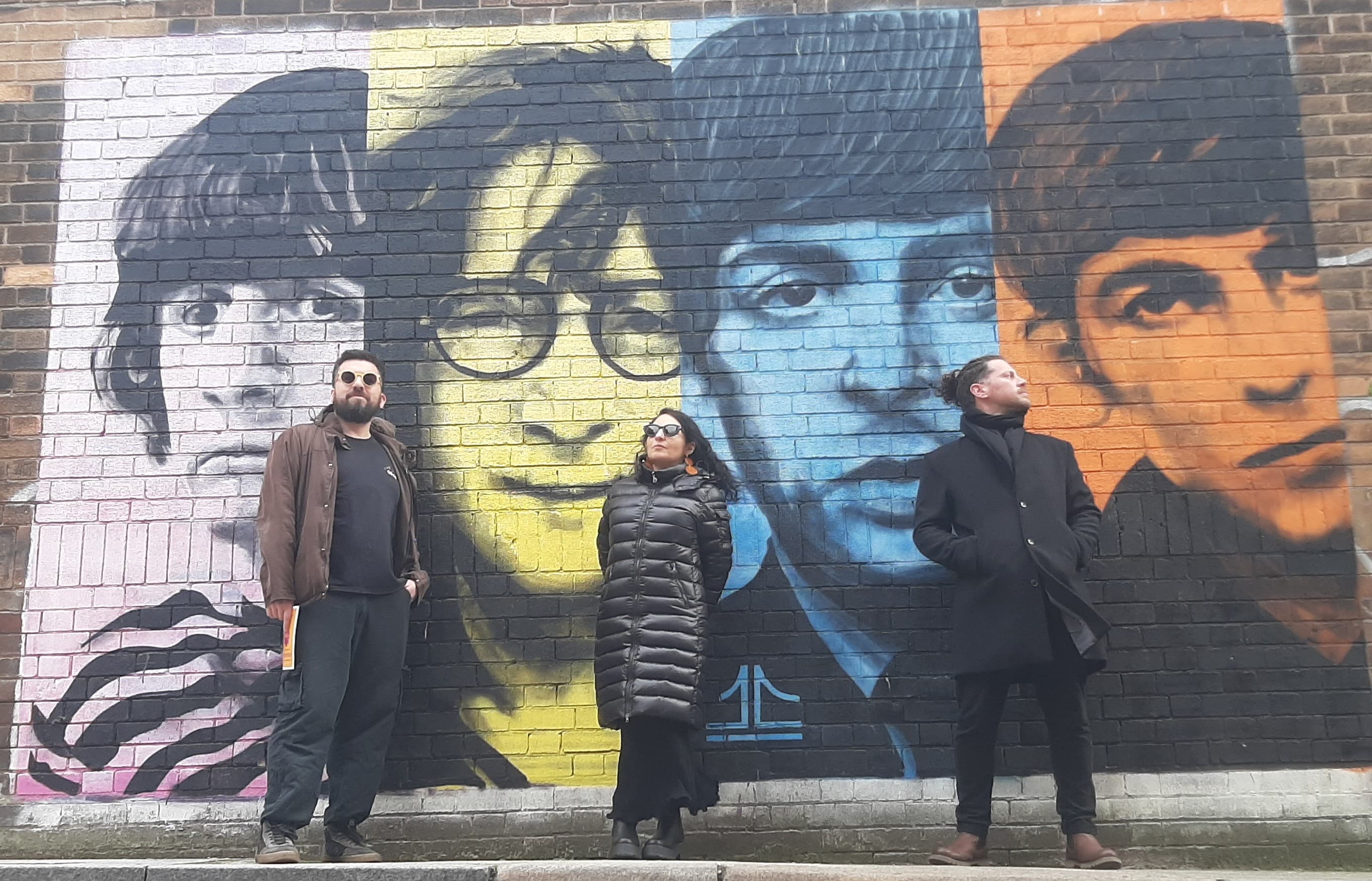 Seba Barrientos Trío: Percepciones de un viaje musical de Frutillar a Liverpool