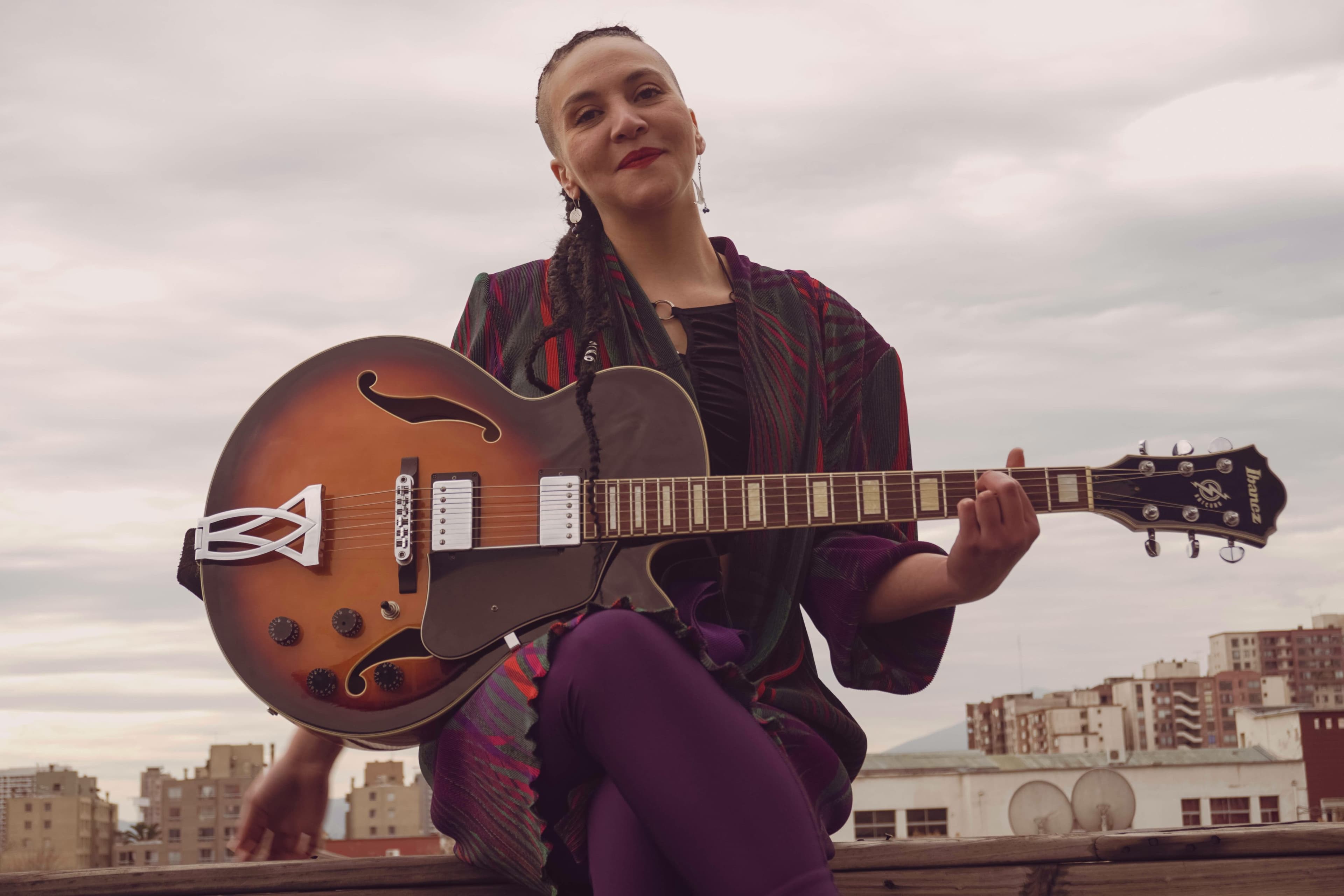 Ya viene Chercán: festival de música que nace en Puerto Montt