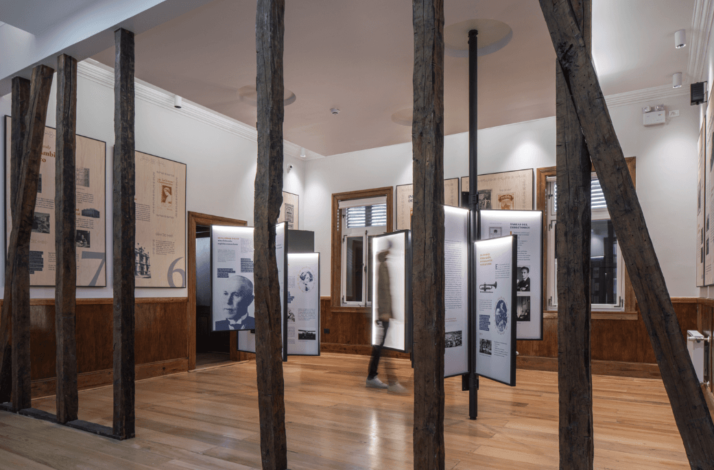 Recuperación del patrimonio: A un año de la puesta en marcha del Centro de Interpretación Cultural Casa Pauly Oelckers