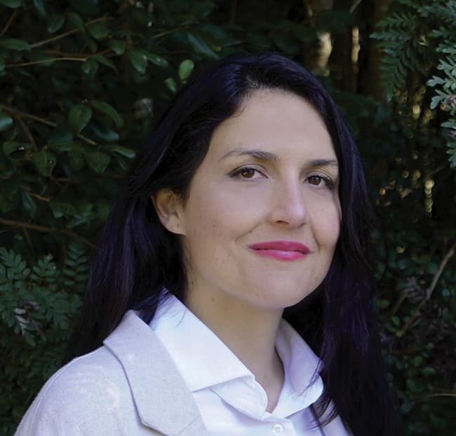 Conversación breve con Emilia Valle en el mes del diseño