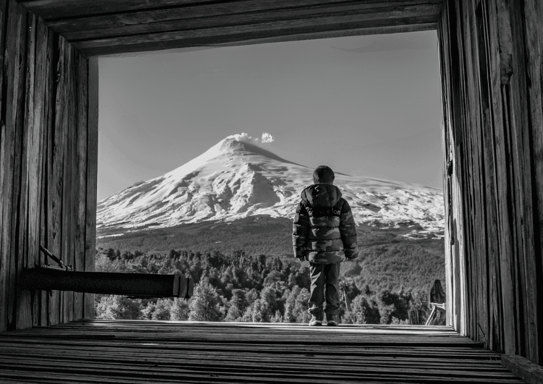 Marcelo Salazar y la caza del tiempo