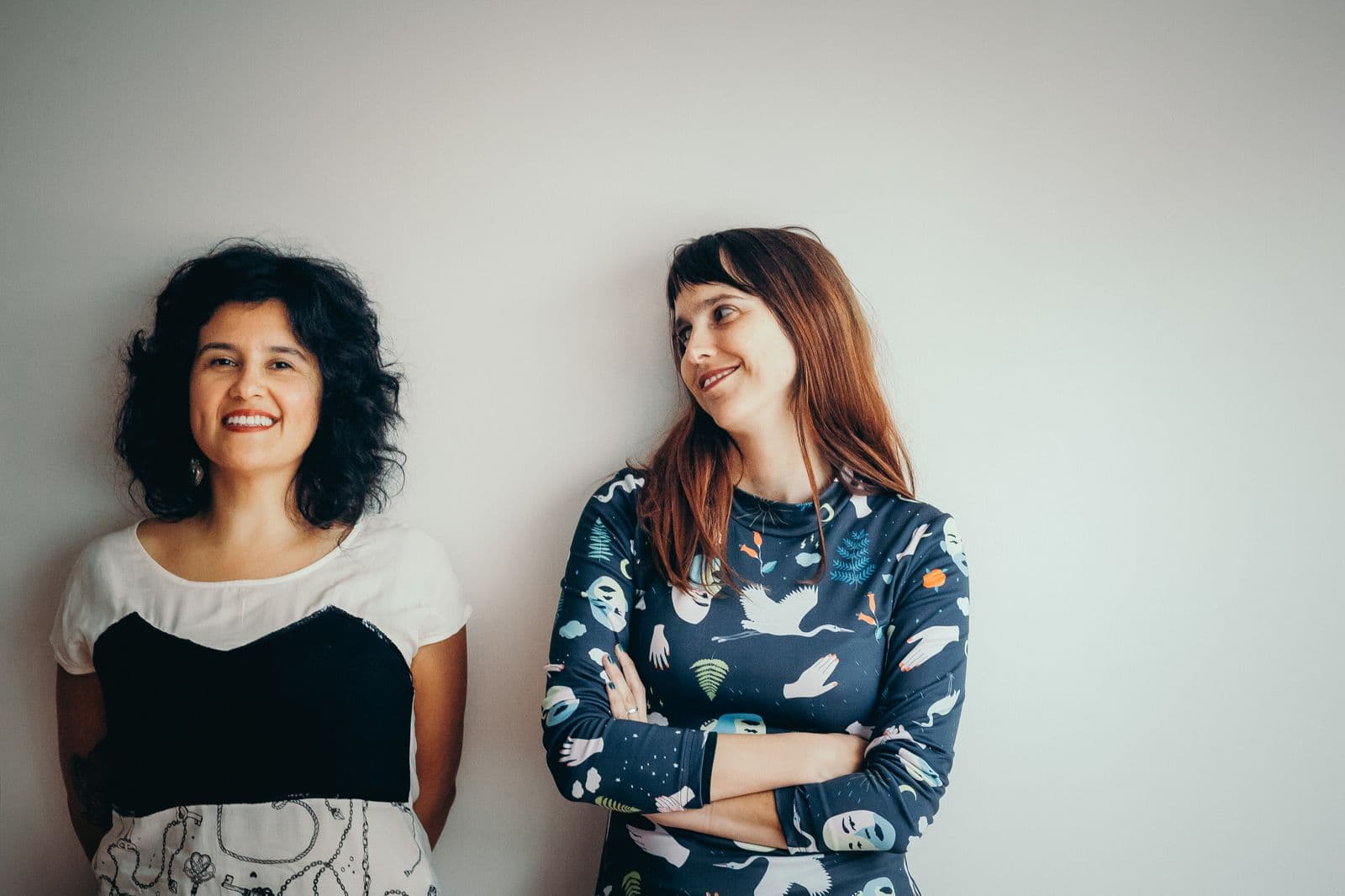 Conversación breve con Mónica Vargas en el mes del diseño