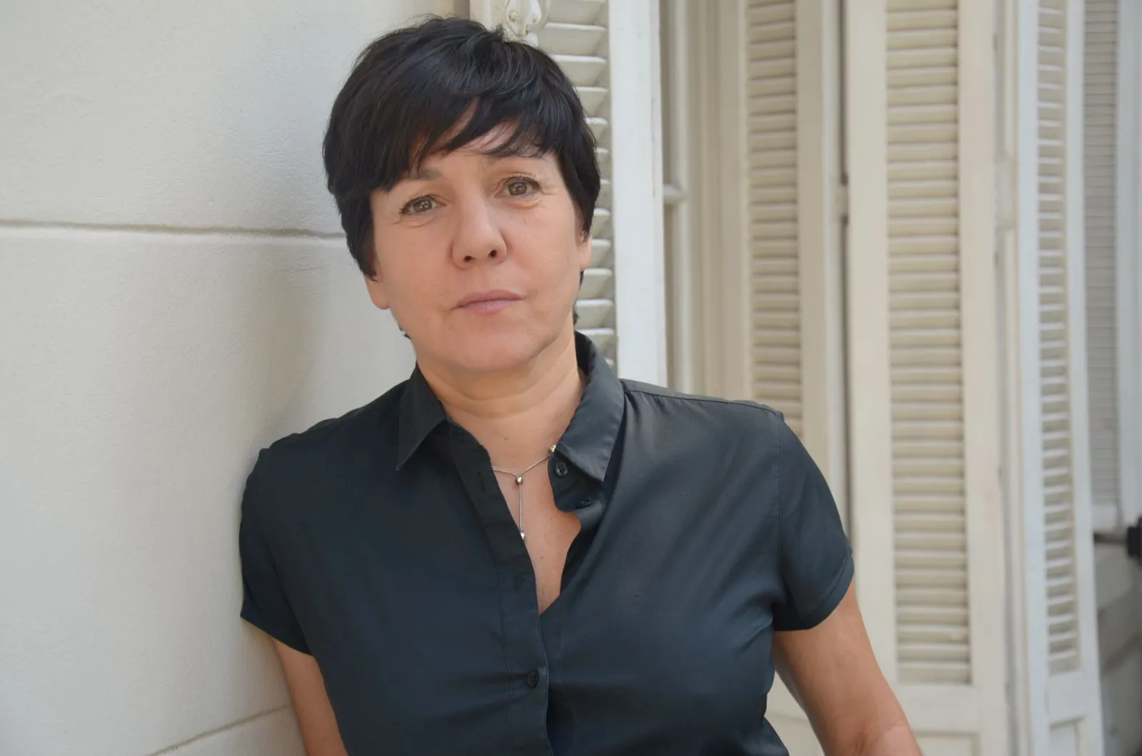 Javiera Parada: "Las artes y la cultura son consustanciales a la sociedad, no están separados"