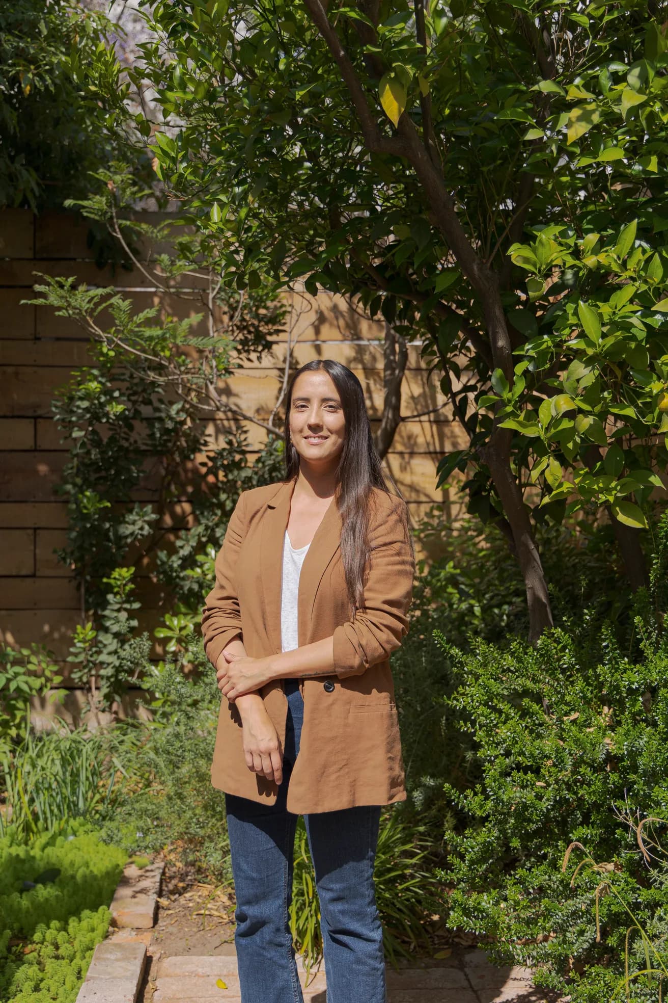Camila Pascual sobre el desafío de diseñar con sensibilidad territorial