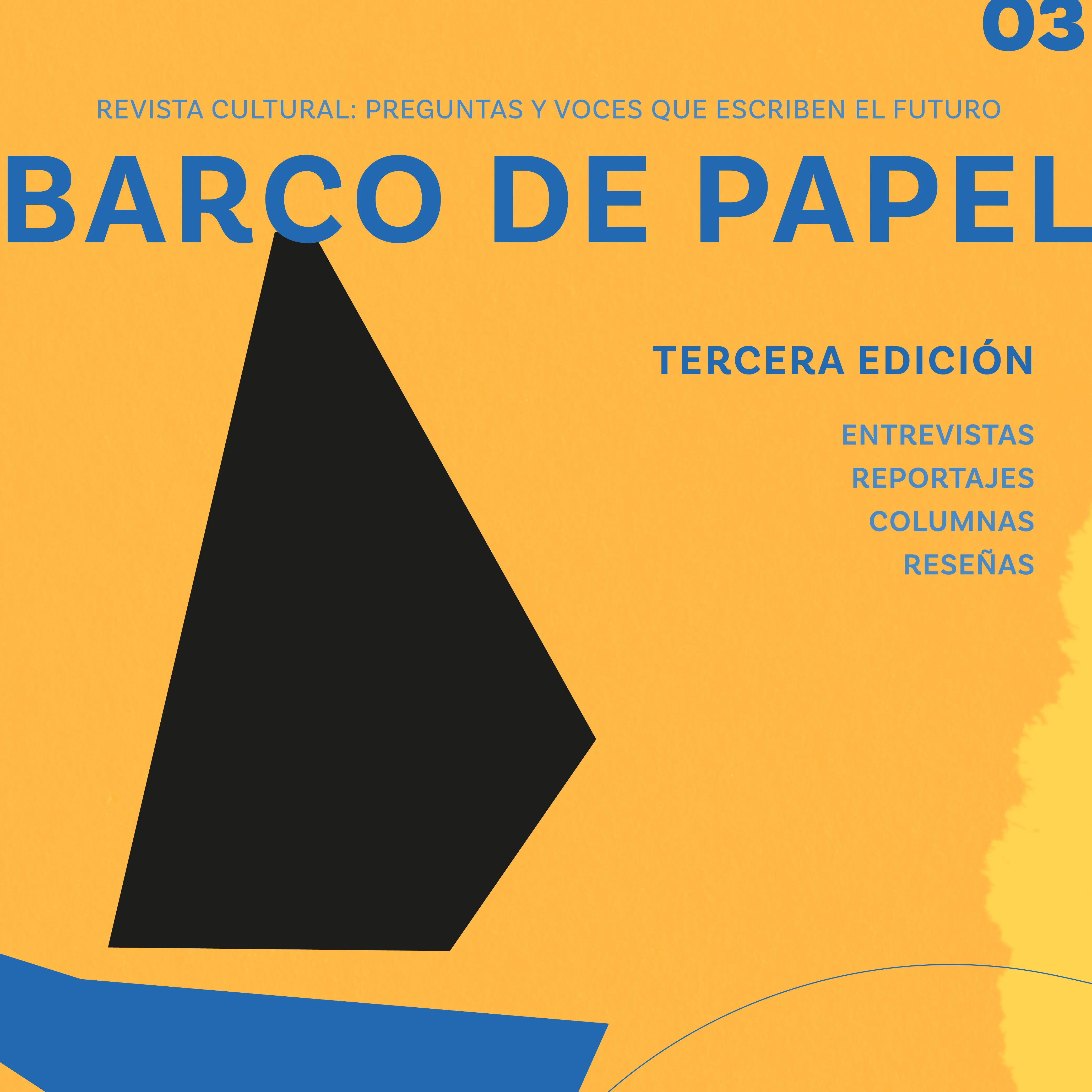 Revista Barco de Papel